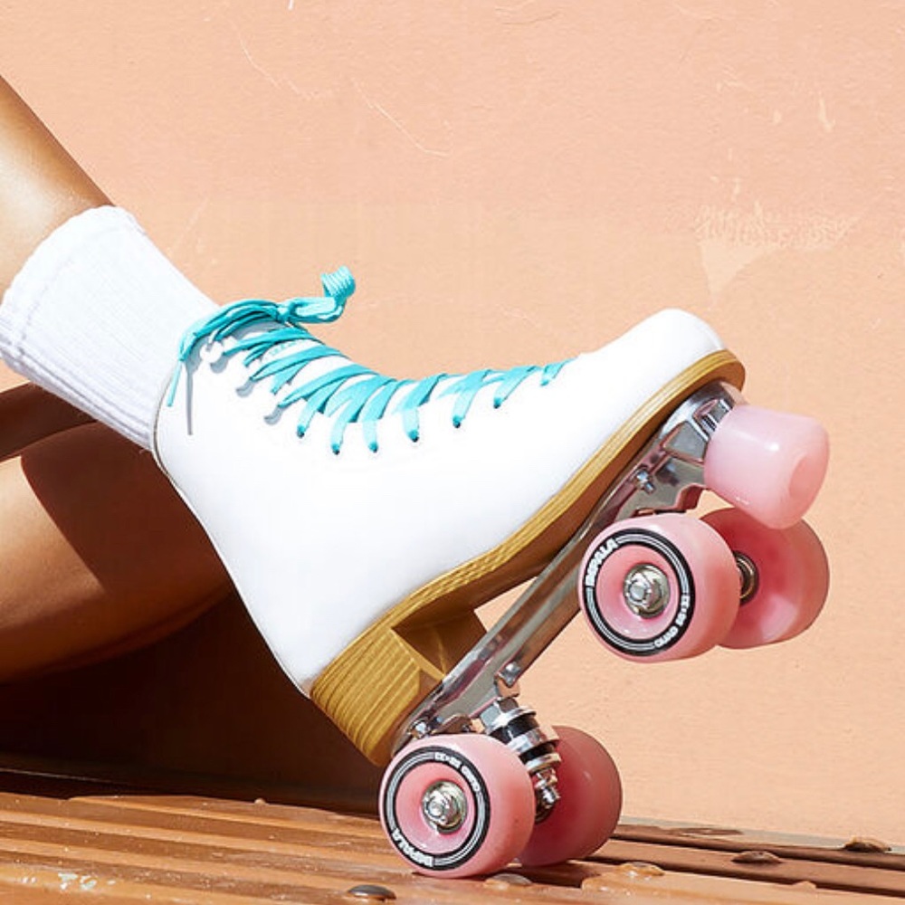 Impala roller skates size 10